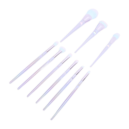 9-delige professionele make-up kwastenset 2