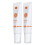 2pcs Tinted SPF50 Sunscreen Moisturizing Vitamin E 50ml 2