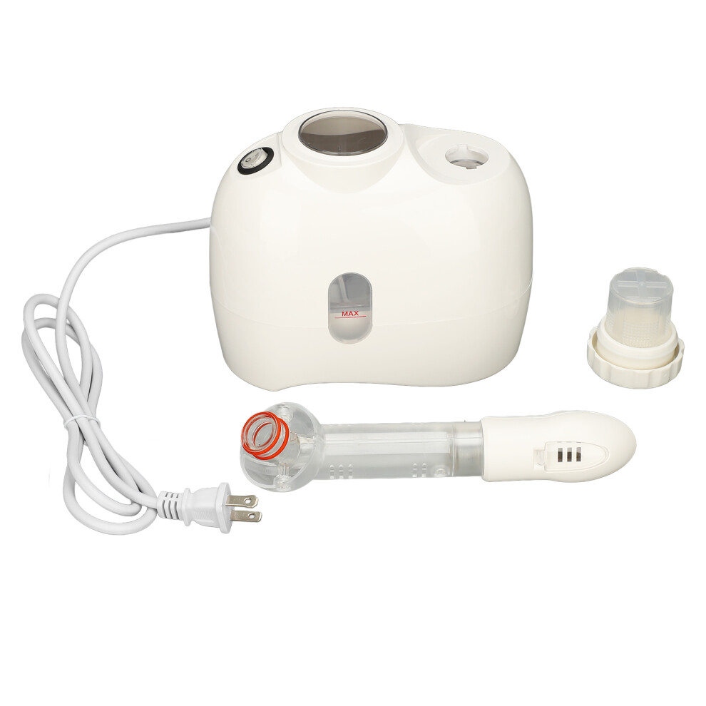 Face Steaming Machine 3 Gear Moisturizing Pores Warm Mist Humidifier