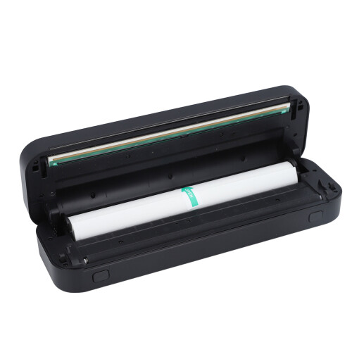 Wireless High-Res Thermal Tattoo Copier iOS/Android 2