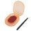 (05 Type) Solid Lipstick Long Lasting Moisturizing High Color 05 4