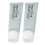 2x Pflanzen-Farbcreme Grauabdeckung 80ml mit Kamm 4