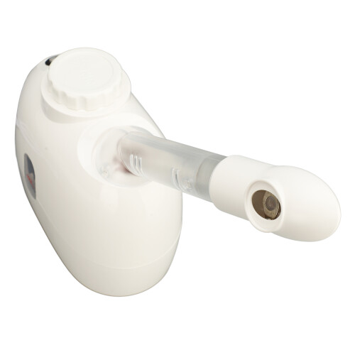 Gesichtsdampfer 3 Stufen Feuchtigkeitspflege 1