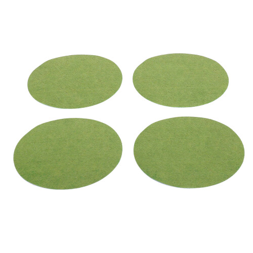 Wormwood Slimming Hot Compress Belly Patch 2