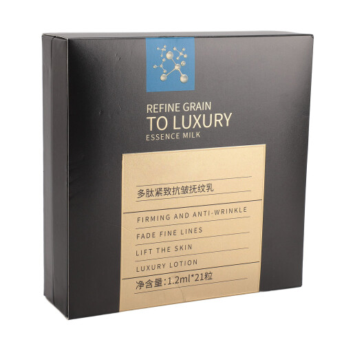 Anti-Aging Feuchtigkeitscreme mit Kollagen 1