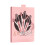 HANDAIYAN 4PCS 2.5ML Matte Lip Gloss Waterproof Longlasting 4