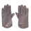 (Grey) Herren Touchscreen-Wollhandschuhe Wintergrau 1