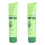 2x 100g Aloe Exfoliating Scrub Deep Clean Firm 2