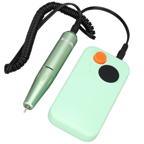 Akku-Nagelfeile 30.000 U/min Ultra-Silent Elektrisch 1
