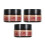 3x 30g Moisturizing Sugar Lip Scrub Polish 2
