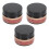 3x 30g Moisturizing Sugar Lip Scrub Polish 5