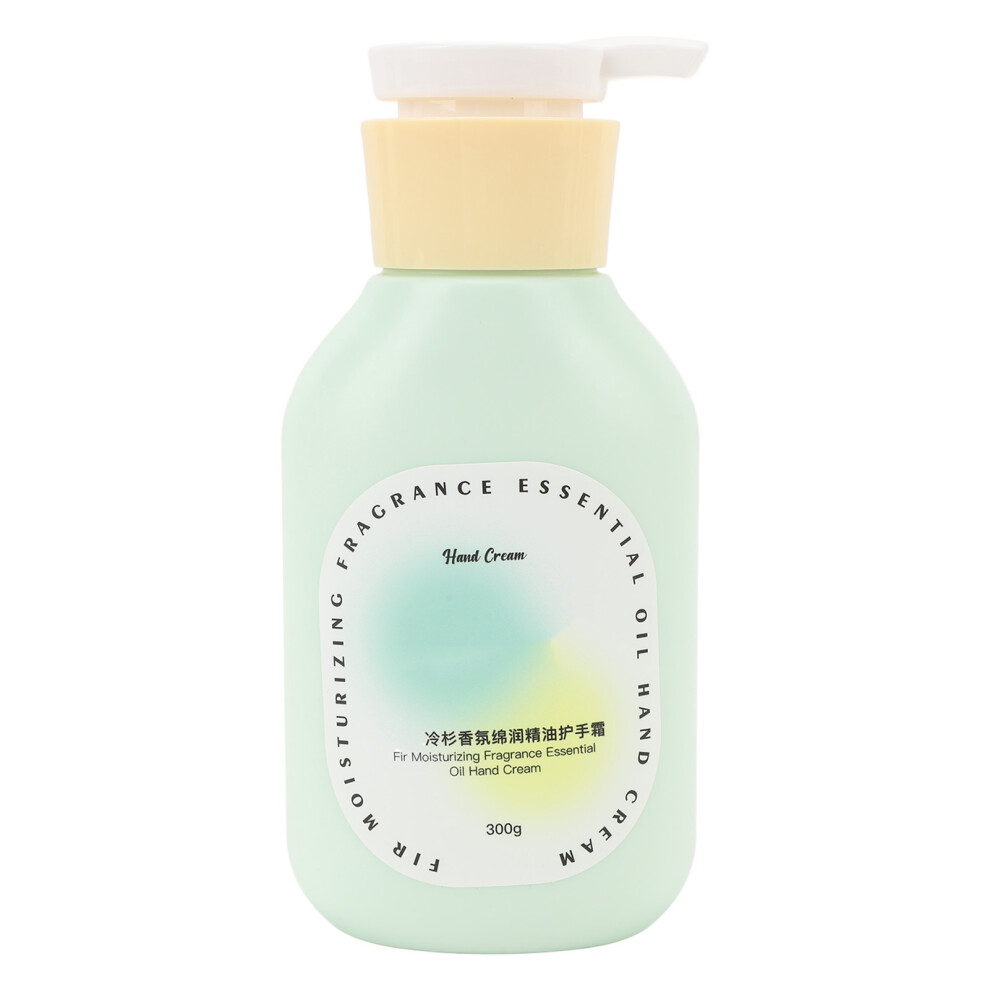 Hand Repair Cream 300g Non Greasy Lavender Moisturizer