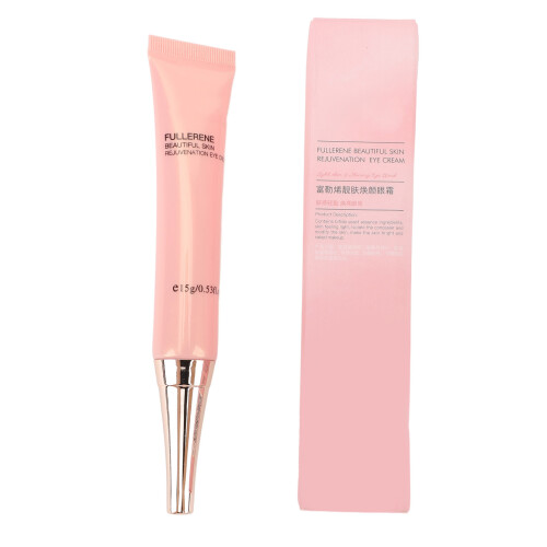 Anti-Aging-Augencreme gegen Dunkelringe 15g