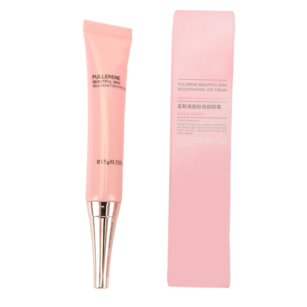 Under Eye Cream Dark Circles Anti Aging Hydration Firming 15g