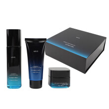 Männer-Hautpflege-Set Feuchtigkeitscreme Toner
