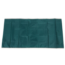 (28.7 X 59.1in) Tubular Slide Sheet Reusable Washable 28.7x70.9in for Elderly