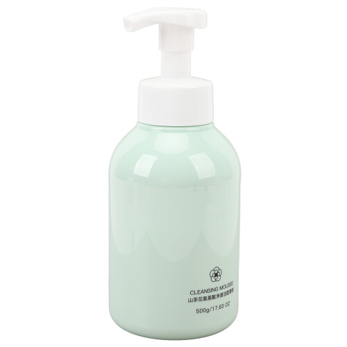 Camellia Dieptereinigende Mousse 500g 1