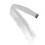 6x Haar-Tinsel Glitzer Extensions waschbar für Feste 3