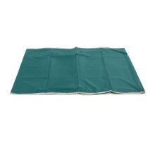 (28.7 X 53.1in) Rutschfeste Tubular-Rutschmatte 73x135cm für Patienten