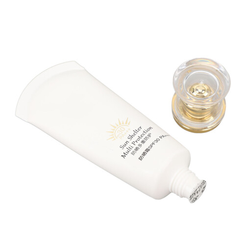 Sunscreen SPF 30 PA+++ Waterproof Face Cream 50g 1