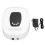 (US Plug) 108W UV LED nagellamp oplaadbaar US-stekker 1