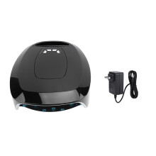 (US Plug) 108W UV nagellamp met 4 timers en auto-sensor