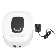 (UK Plug) 108W UV LED nagellamp oplaadbaar US-stekker