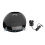 (GB Plug) 108W UV nagellamp met 4 timers en auto-sensor 1