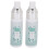 2x 40ml Grüner Tee Deo Spray Reduziert Schweiß & Geruch 5