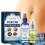 OUHOE Piercing-Aftercare-Set 60ml + 10ml Beulenentferner 3