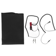 Carbon Earth Energy Mat Grounding