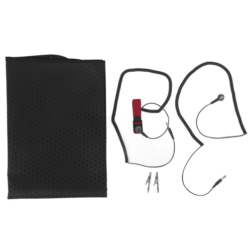 Carbon Earth Energy Mat Grounding