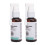 2x30ml Lung Cleansing Spray Itch Relief 5