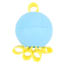 10lb Gripbal Hand- & Vingertraining Tegen Stress