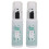 2x 40ml Grüner Tee Deo Spray Reduziert Schweiß & Geruch 2