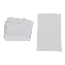 20x Dubbelzijdige Kratzvrije Doek voor Hoortoestellen