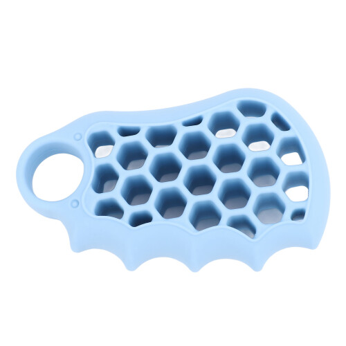 Silikon-Handtrainer Hohl Fingerstärker 2
