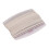 50st 240/240 Grit Half Moon Nail File Heavy Duty 3