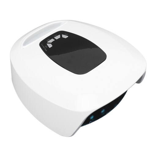 (US Plug) 108W UV LED nagellamp oplaadbaar US-stekker 2