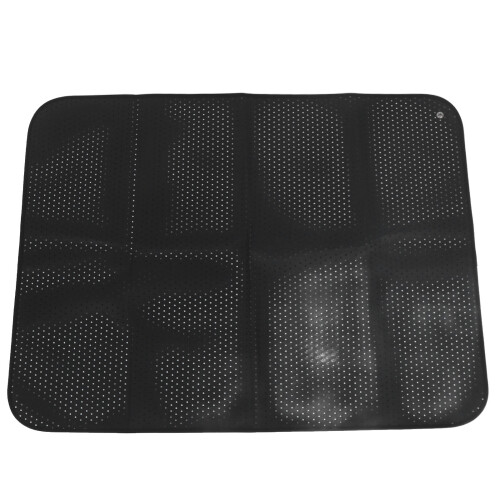 Carbon Earth Energy Mat Grounding 2