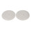 2x badafvoerstopper universeel haarfilter 5