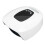 (EU Plug) 108W UV LED nagellamp oplaadbaar US-stekker 2
