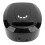 (EU Plug) 108W UV nagellamp met 4 timers en auto-sensor 3