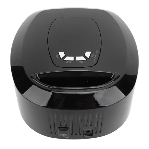 (EU Plug) 108W UV nagellamp met 4 timers en auto-sensor 2