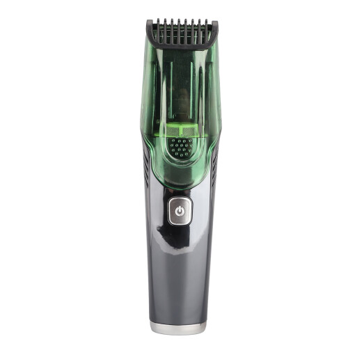 Elektrischer Barttrimmer 2 Gänge wasserdicht USB 2