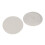 2x badafvoerstopper universeel haarfilter 2