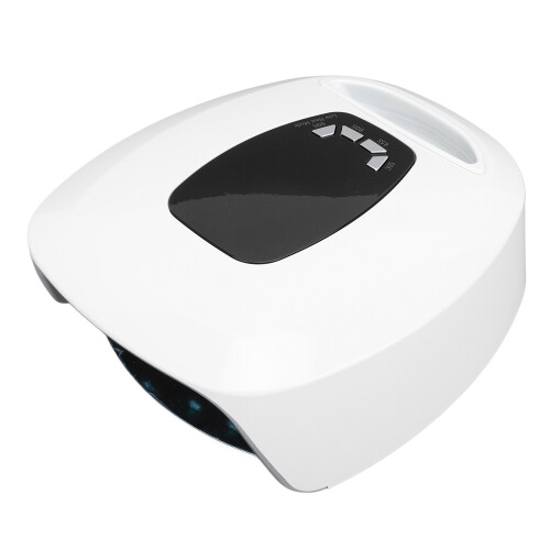 (US Plug) 108W UV LED nagellamp oplaadbaar US-stekker 1