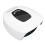 (EU Plug) 108W UV LED nagellamp oplaadbaar US-stekker 3