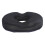 Donut Gel Cushion Ergonomic Prostate Recovery Tailbone Black 2