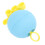 10lb Gripbal Hand- & Vingertraining Tegen Stress 4